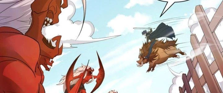 Toàn Dân Lãnh Chủ: Bắt Đầu Xây Dựng Bất Hủ Tiên Vực Chapter 19 - 56