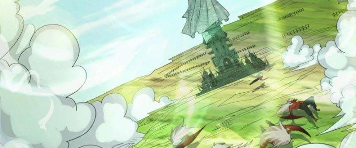 Toàn Dân Lãnh Chủ: Bắt Đầu Xây Dựng Bất Hủ Tiên Vực Chapter 19 - 182