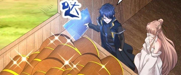 Toàn Dân Lãnh Chủ: Bắt Đầu Xây Dựng Bất Hủ Tiên Vực Chapter 20 - 19