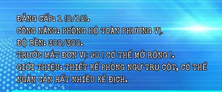 Toàn Dân Lãnh Chủ: Bắt Đầu Xây Dựng Bất Hủ Tiên Vực Chapter 20 - 110