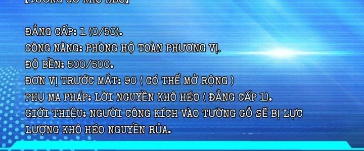 Toàn Dân Lãnh Chủ: Bắt Đầu Xây Dựng Bất Hủ Tiên Vực Chapter 20 - 132