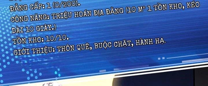 Toàn Dân Lãnh Chủ: Bắt Đầu Xây Dựng Bất Hủ Tiên Vực Chapter 20 - 168