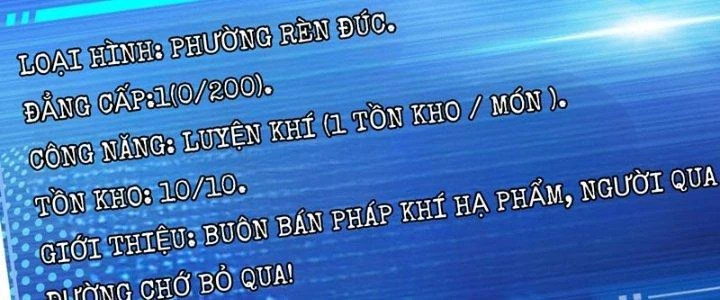 Toàn Dân Lãnh Chủ: Bắt Đầu Xây Dựng Bất Hủ Tiên Vực Chapter 20 - 210