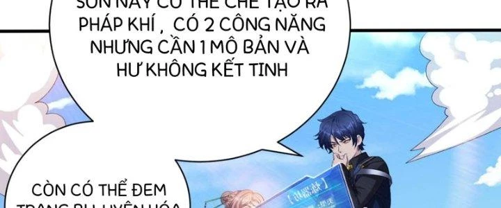 Toàn Dân Lãnh Chủ: Bắt Đầu Xây Dựng Bất Hủ Tiên Vực Chapter 20 - 215