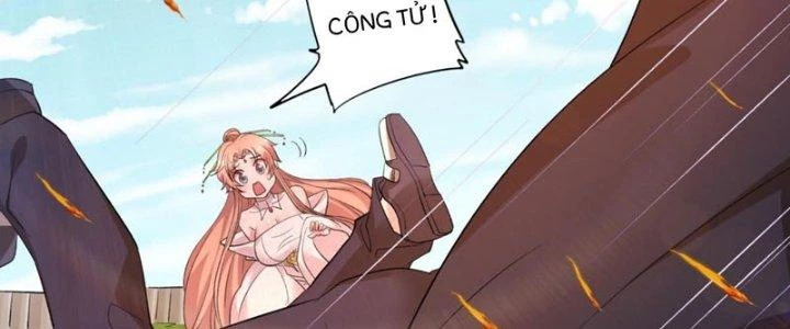 Toàn Dân Lãnh Chủ: Bắt Đầu Xây Dựng Bất Hủ Tiên Vực Chapter 21 - 31