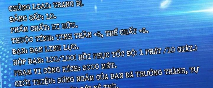 Toàn Dân Lãnh Chủ: Bắt Đầu Xây Dựng Bất Hủ Tiên Vực Chapter 21 - 51