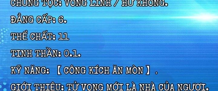 Toàn Dân Lãnh Chủ: Bắt Đầu Xây Dựng Bất Hủ Tiên Vực Chapter 21 - 107