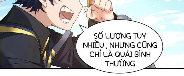 Toàn Dân Lãnh Chủ: Bắt Đầu Xây Dựng Bất Hủ Tiên Vực Chapter 21 - 110