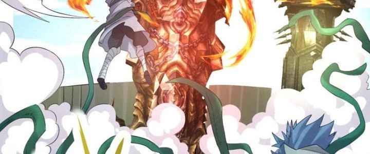 Toàn Dân Lãnh Chủ: Bắt Đầu Xây Dựng Bất Hủ Tiên Vực Chapter 21 - 136