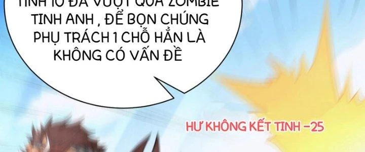 Toàn Dân Lãnh Chủ: Bắt Đầu Xây Dựng Bất Hủ Tiên Vực Chapter 22 - 22