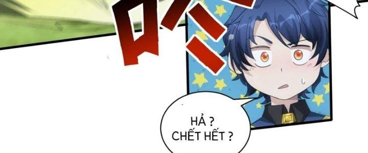Toàn Dân Lãnh Chủ: Bắt Đầu Xây Dựng Bất Hủ Tiên Vực Chapter 22 - 62