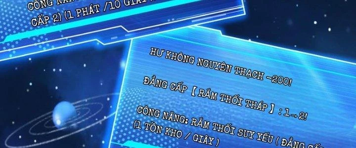 Toàn Dân Lãnh Chủ: Bắt Đầu Xây Dựng Bất Hủ Tiên Vực Chapter 22 - 251