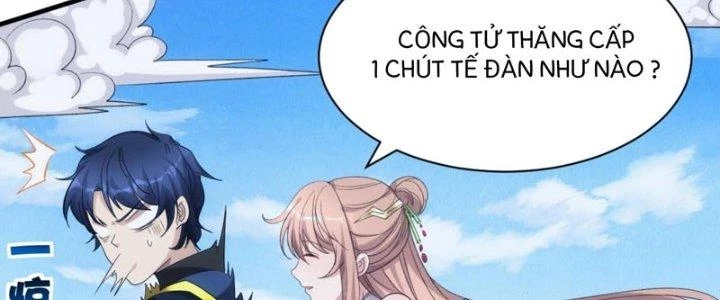 Toàn Dân Lãnh Chủ: Bắt Đầu Xây Dựng Bất Hủ Tiên Vực Chapter 22 - 259
