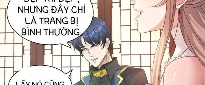 Toàn Dân Lãnh Chủ: Bắt Đầu Xây Dựng Bất Hủ Tiên Vực Chapter 23 - 56