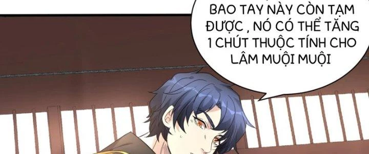 Toàn Dân Lãnh Chủ: Bắt Đầu Xây Dựng Bất Hủ Tiên Vực Chapter 23 - 111
