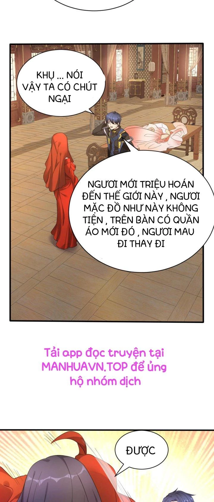 Toàn Dân Lãnh Chủ: Bắt Đầu Xây Dựng Bất Hủ Tiên Vực Chapter 24 - 2