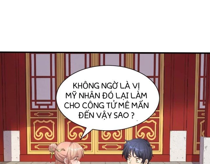 Toàn Dân Lãnh Chủ: Bắt Đầu Xây Dựng Bất Hủ Tiên Vực Chapter 24 - 11
