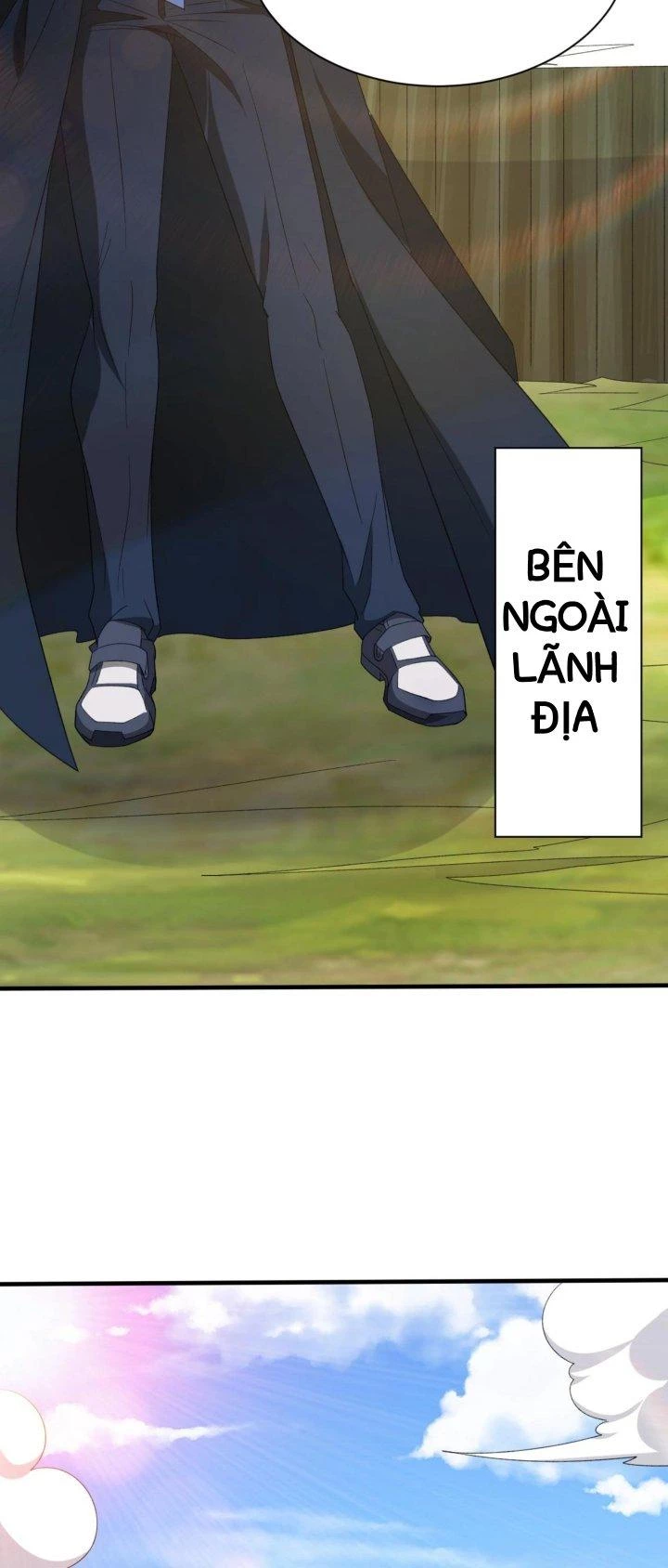 Toàn Dân Lãnh Chủ: Bắt Đầu Xây Dựng Bất Hủ Tiên Vực Chapter 25 - 6