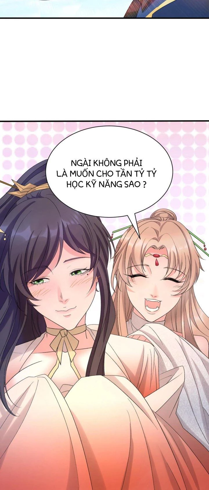 Toàn Dân Lãnh Chủ: Bắt Đầu Xây Dựng Bất Hủ Tiên Vực Chapter 25 - 22