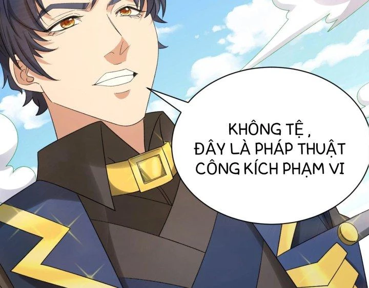 Toàn Dân Lãnh Chủ: Bắt Đầu Xây Dựng Bất Hủ Tiên Vực Chapter 25 - 28