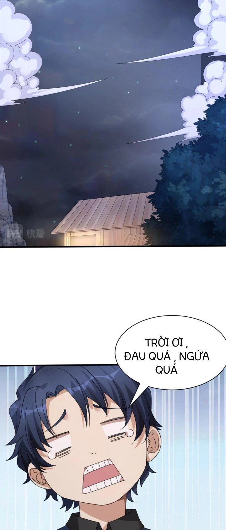 Toàn Dân Lãnh Chủ: Bắt Đầu Xây Dựng Bất Hủ Tiên Vực Chapter 25 - 34