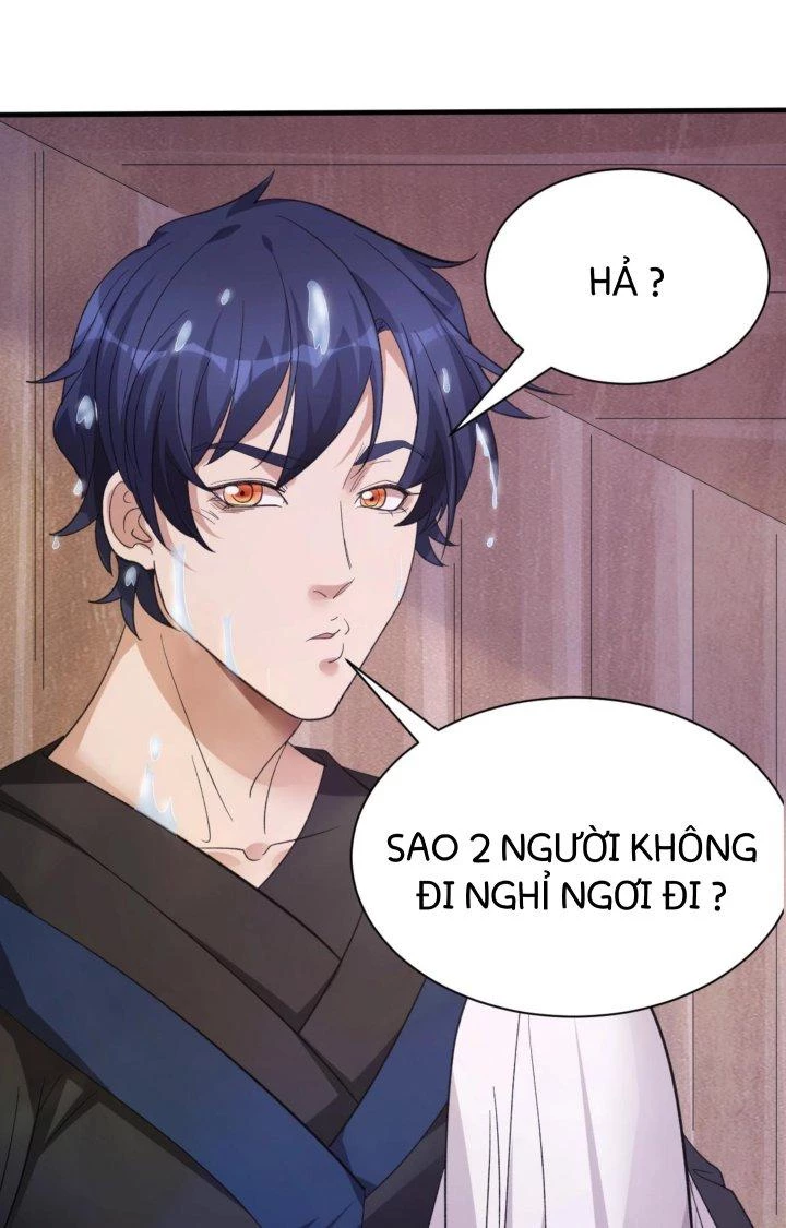 Toàn Dân Lãnh Chủ: Bắt Đầu Xây Dựng Bất Hủ Tiên Vực Chapter 26 - 4