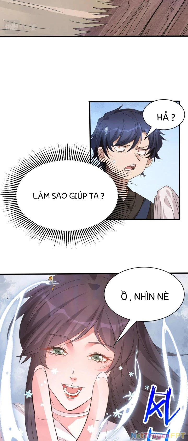 Toàn Dân Lãnh Chủ: Bắt Đầu Xây Dựng Bất Hủ Tiên Vực Chapter 26 - 6
