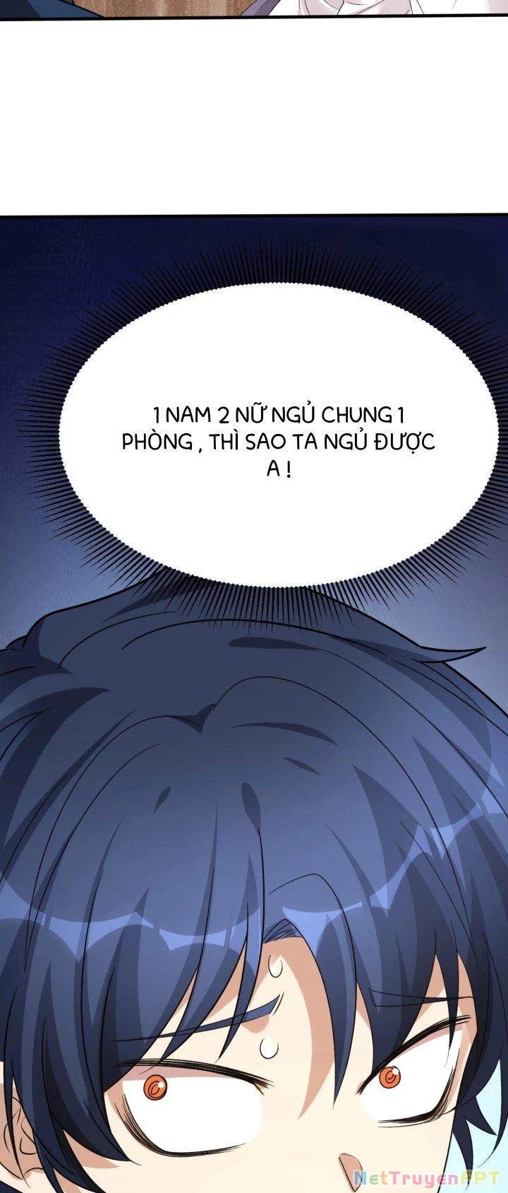 Toàn Dân Lãnh Chủ: Bắt Đầu Xây Dựng Bất Hủ Tiên Vực Chapter 26 - 15
