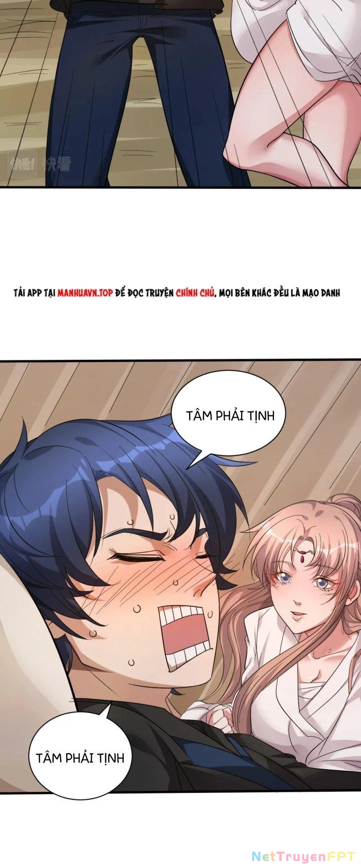 Toàn Dân Lãnh Chủ: Bắt Đầu Xây Dựng Bất Hủ Tiên Vực Chapter 26 - 20