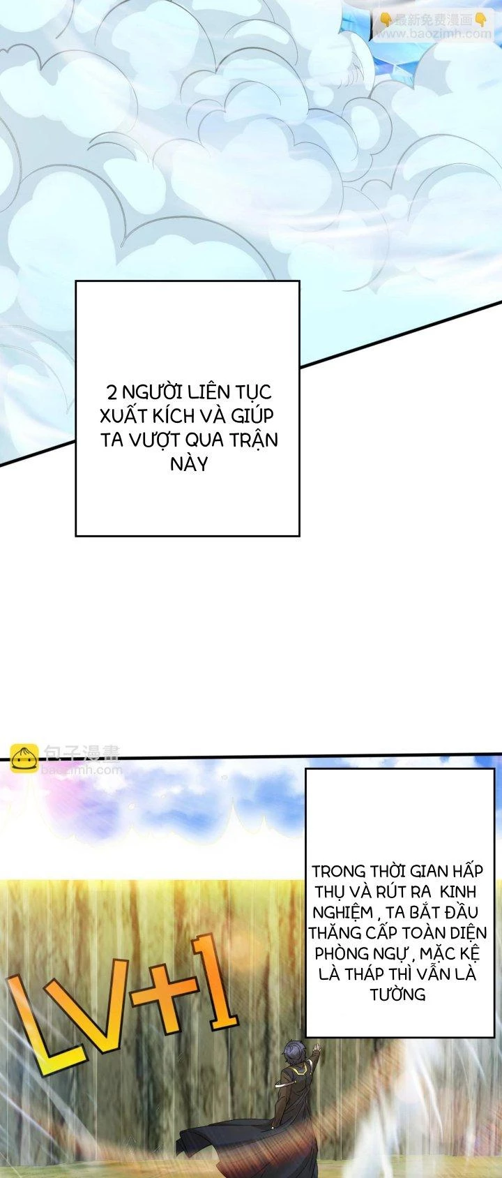 Toàn Dân Lãnh Chủ: Bắt Đầu Xây Dựng Bất Hủ Tiên Vực Chapter 26 - 30