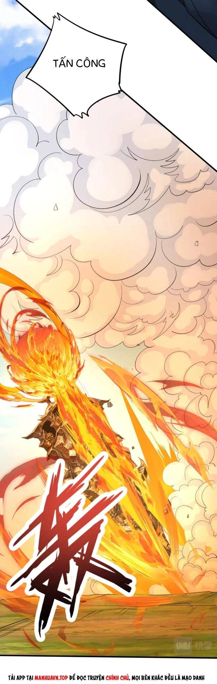 Toàn Dân Lãnh Chủ: Bắt Đầu Xây Dựng Bất Hủ Tiên Vực Chapter 27 - 6