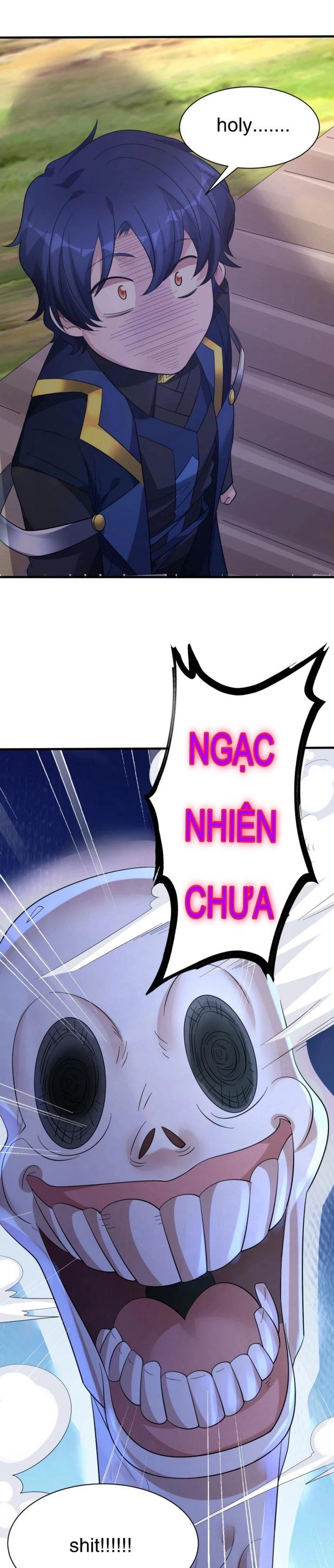 Toàn Dân Lãnh Chủ: Bắt Đầu Xây Dựng Bất Hủ Tiên Vực Chapter 27 - 24