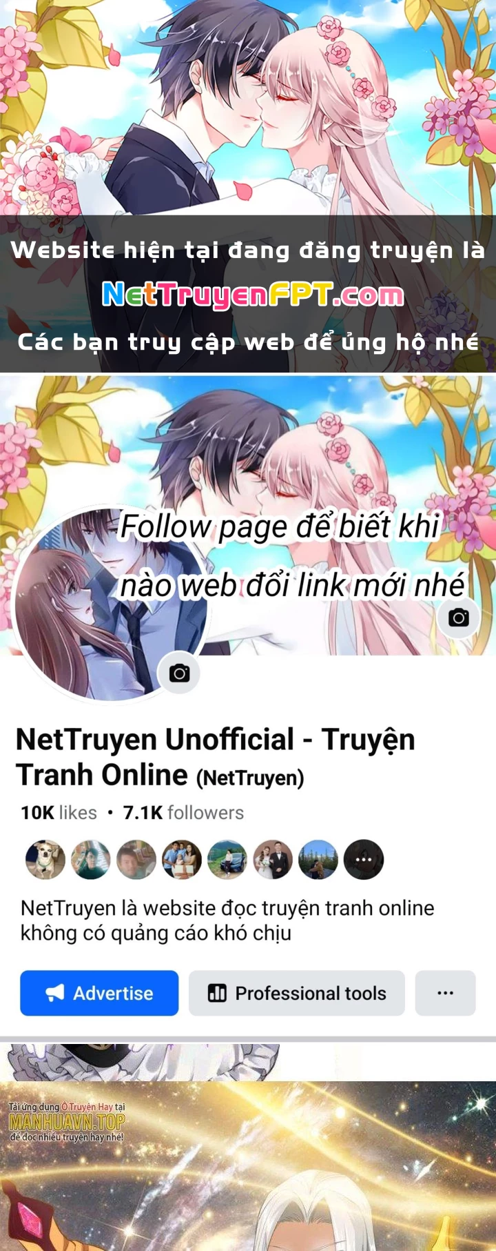 Yêu Nghiệt Cầu Xin Ta Bỏ Qua Chapter 6 - 1