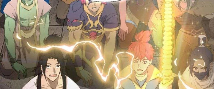 Yêu Nghiệt Cầu Xin Ta Bỏ Qua Chapter 6 - 18