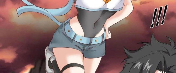 Yêu Nghiệt Cầu Xin Ta Bỏ Qua Chapter 6 - 66