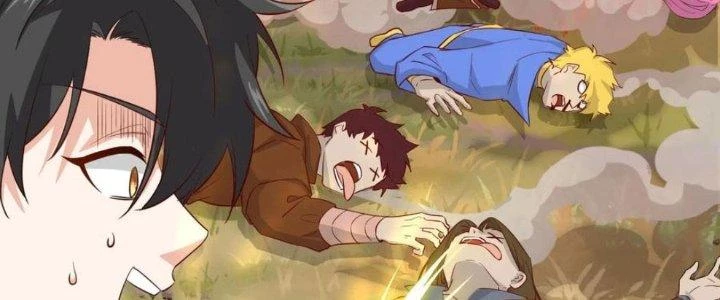 Yêu Nghiệt Cầu Xin Ta Bỏ Qua Chapter 6 - 79