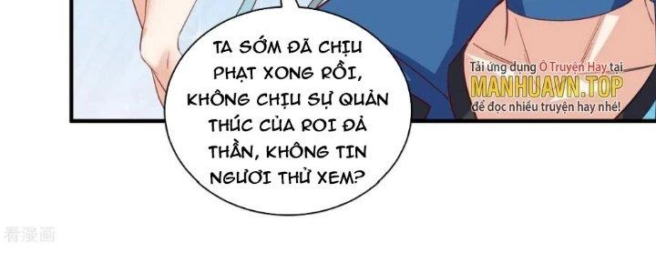 Yêu Nghiệt Cầu Xin Ta Bỏ Qua Chapter 6 - 90