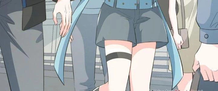Yêu Nghiệt Cầu Xin Ta Bỏ Qua Chapter 7 - 10