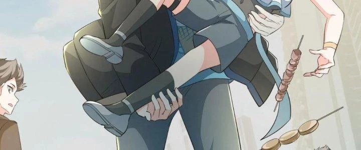 Yêu Nghiệt Cầu Xin Ta Bỏ Qua Chapter 7 - 26