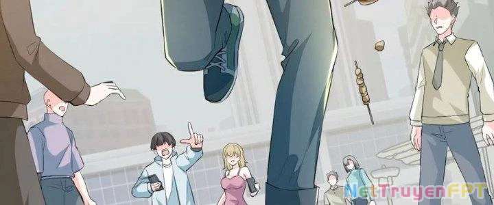Yêu Nghiệt Cầu Xin Ta Bỏ Qua Chapter 7 - 27