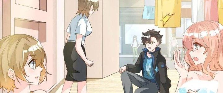 Yêu Nghiệt Cầu Xin Ta Bỏ Qua Chapter 7 - 43