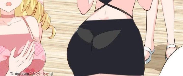 Yêu Nghiệt Cầu Xin Ta Bỏ Qua Chapter 7 - 46