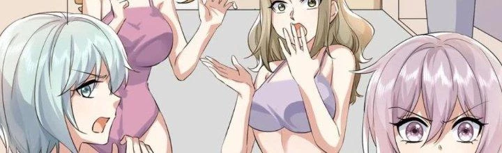 Yêu Nghiệt Cầu Xin Ta Bỏ Qua Chapter 7 - 69