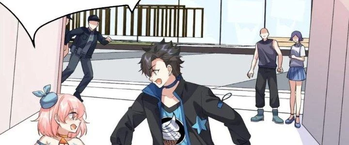 Yêu Nghiệt Cầu Xin Ta Bỏ Qua Chapter 7 - 90