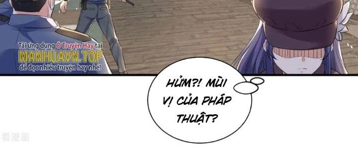 Yêu Nghiệt Cầu Xin Ta Bỏ Qua Chapter 7 - 96