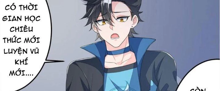 Yêu Nghiệt Cầu Xin Ta Bỏ Qua Chapter 8 - 12