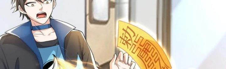 Yêu Nghiệt Cầu Xin Ta Bỏ Qua Chapter 9 - 29