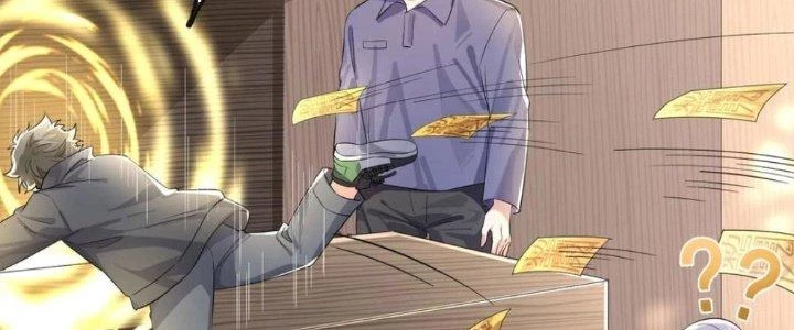 Yêu Nghiệt Cầu Xin Ta Bỏ Qua Chapter 9 - 90