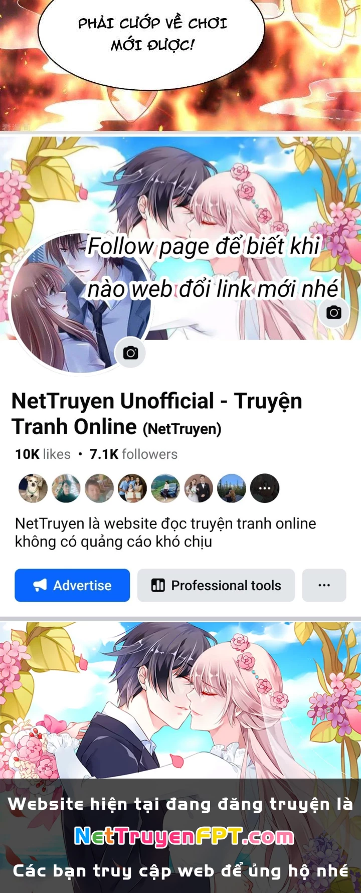Yêu Nghiệt Cầu Xin Ta Bỏ Qua Chapter 9 - 163