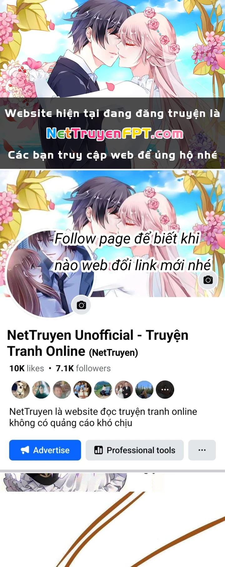 Yêu Nghiệt Cầu Xin Ta Bỏ Qua Chapter 10 - 1